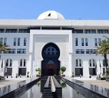 Algeria 'strongly' condemns US airstrikes on Iranian nuclear sites