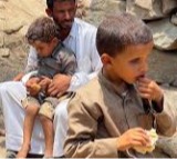 UN warns nearly five million at risk of hunger in Yemen