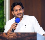 Jagan, aides booked for man's death during Guntur rally