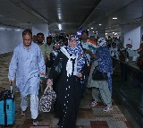 India is prioritising safety of its people: BJP's Yaser Jilani on Op Sindhu