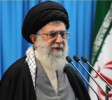Khamenei warns Israel, says will punish the 'enemy'