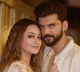 Sonakshi Sinha reveals why her in-laws are ‘best in the world’