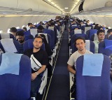 Six Telangana students return from Iran, Israel