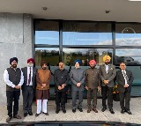 Indian delegation in Ireland to attend Air India 'Kanishka' bombing memorial today