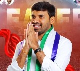 Andhra liquor scam: SIT serves notice to YSRCP leader Mohith Reddy