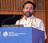 Govt’s reforms have made India’s mining sector globally competitive: Kishan Reddy