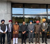Indian delegation in Ireland to attend Air India 'Kanishka' bombing memorial today