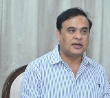 Two more held in Assam for 'anti-Hindu' posts on social media, says CM Sarma