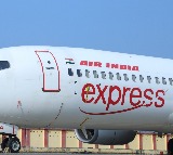 Air India Express flight from Delhi to Jammu returns midway, airline cites technical issue