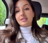 Nora Fatehi says 'We are going to kill it' as she gears up to return to Paris Fashion Week