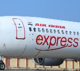 Air India Express flight from Delhi to Jammu returns midway after suspected GPS interference (Lead)
