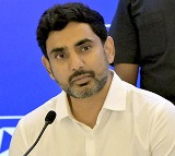 Nara Lokesh Bapatla Visit DVR Sainik School Inauguration Highlights