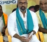 Dharmapuri Arvind Predicts KTR Loss Harish Rao Only Winner in BRS