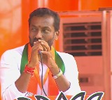 Raghunandan Rao Receives Threat Call Claiming to Kill Him by Evening