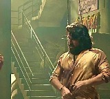 Peddi Ram Charan Film Night Fight Scenes Revealed