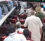Rajeev Singh BJP MLA Attacked Passenger on Vande Bharat for Seat