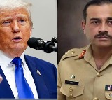 Pakistan sides with China Russia after Trump White House visit
