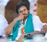 Pawan Kalyan Thanks Tamil Nadu Madurai After Murugan Event