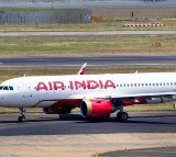 Air India flight returns to Delhi without landing in Jammu
