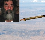 Saddam Hussein The Bombs That Crushed His Last Hopes
