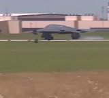 B2 Bomber Returns Safely After Iran Airstrikes White House Video Released