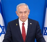 Israel very close to reaching goals in Iran says Benjamin Netanyahu