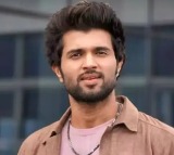 Vijay Deverakonda Apologizes After Controversy