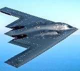 B2 Bomber Special Features Why AC Hangars Are Needed