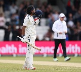 KL Rahul Leads India to 371 Target Against England