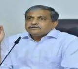 Sajjala Ramakrishna Reddy Confident of YSRCP Victory in Andhra Pradesh Elections