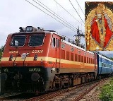 Shirdi Sai Baba Devotees Get Good News Special Trains Announced
