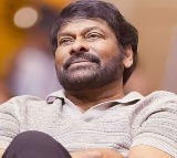Chiranjeevi Ready for OTT Entry Interesting Comments