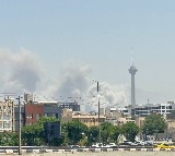 Donald Trump Iran warns Trump US can start war but Iran will finish it