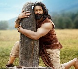 Manchu Vishnu Emotional Post on Kannappa My Heart and Soul Kannappa to Meet the World