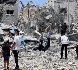Israel Iran Conflict Death Toll Reaches 500 Iran Media