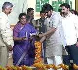 Chandrababu Naidu Launches Good Governance Initiative in Andhra Pradesh