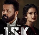 Anupama Parameswaran Suresh Gopi Movie Censor Issues