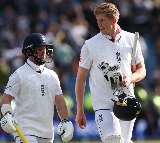 1st Test: England need 350 more runs for victory on final day after reaching 21/0 at stumps