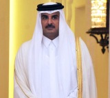 Iran attack: Qatar announces ‘temporary’ suspension of air traffic as precautionary measures
