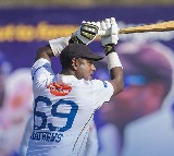 Angelo Mathews was a tireless workhorse, says Sanath Jayasuriya as he backs youth to step up