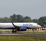 IndiGo resumes Mideast flights cautiously after temporary suspension amid regional tensions