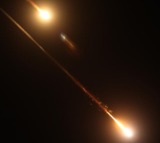 Iran strikes Israel with fresh missile attack hours after Trump's ceasefire claim