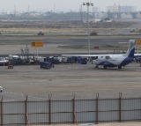 Middle East crisis disrupts 11 flights from Chennai as Gulf airspace closes