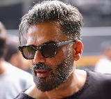 Suniel Shetty to KL Rahul on scoring a century against England: Proud of you son