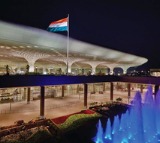 Adani Airports secures $1 billion from global investors for Mumbai International Airport