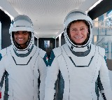 Shubhanshu Shukla's flight to space station likely tomorrow: NASA