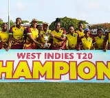 Matthews shines as West Indies win first T20I series against SA in 12 years