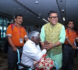 Operation Sindhu: 219 Indian nationals from Iran, 161 from Israel arrive in Delhi