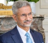 Seva, Sushasan, Garib Kalyan pillars of Viksit Bharat: EAM Jaishankar on Passport Seva Divas
