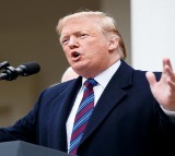 Ceasefire now in effect, please do not violate it: US Prez Trump amid ongoing Iran-Israel tensions
